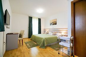 Hotel Belvedere