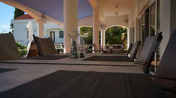 Hotel Belvedere
