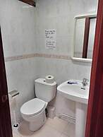 12 Octubre Residence