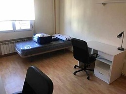 12 Octubre Residence