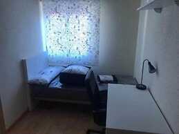 12 Octubre Residence