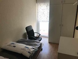 12 Octubre Residence