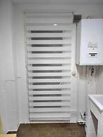 12 Octubre Residence