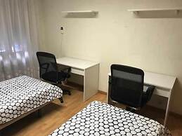 12 Octubre Residence