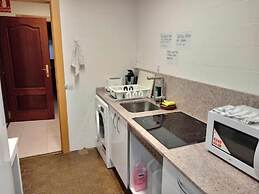 12 Octubre Residence