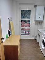 12 Octubre Residence