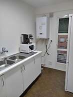 12 Octubre Residence