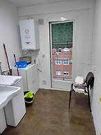 12 Octubre Residence