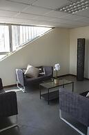 12 Octubre Residence