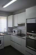 12 Octubre Residence