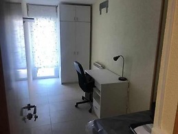 12 Octubre Residence