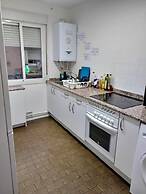 12 Octubre Residence