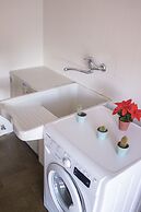 12 Octubre Residence