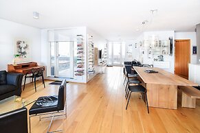 Seaside Paradise Apartment