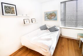 Seaside Paradise Apartment