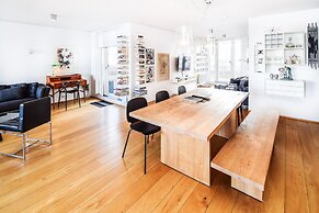 Seaside Paradise Apartment