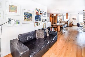 Seaside Paradise Apartment