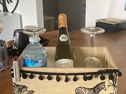 Le Clos des Pommiers