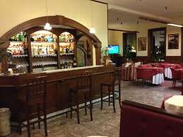 Hotel Cimone