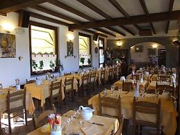 Hotel Cimone