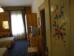 Hotel Cimone