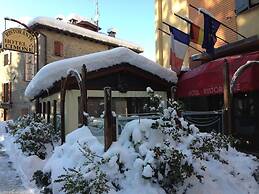 Hotel Cimone