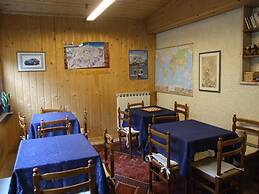 Hotel Cimone