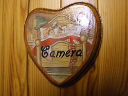 Hotel Cimone