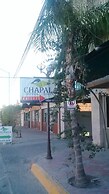 Hotel Chapala
