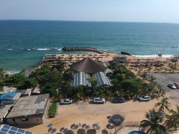 Marcelo Beach Club