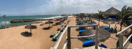 Marcelo Beach Club