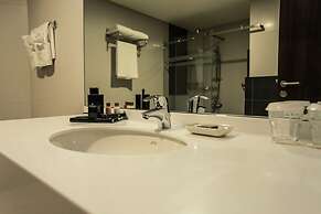 Coral Tower Hotel by Hansa