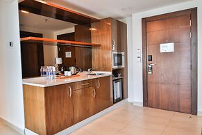 Coral Tower Hotel by Hansa