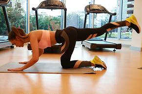 Coral Tower Hotel by Hansa