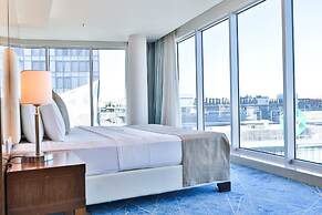 Coral Tower Hotel by Hansa