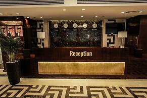 Coral Tower Hotel by Hansa