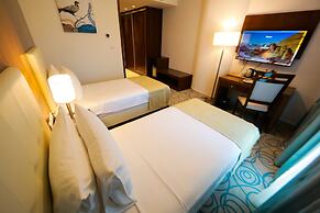 Coral Tower Hotel by Hansa