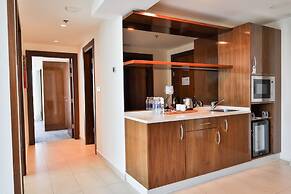 Coral Tower Hotel by Hansa