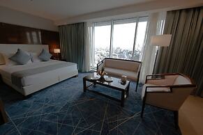 Coral Tower Hotel by Hansa