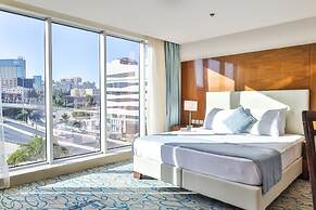 Coral Tower Hotel by Hansa