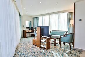 Coral Tower Hotel by Hansa