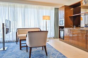 Coral Tower Hotel by Hansa