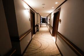 Coral Tower Hotel by Hansa