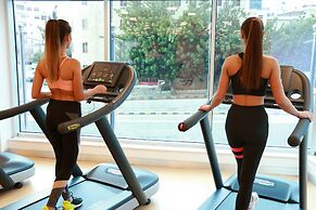 Coral Tower Hotel by Hansa