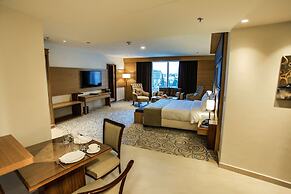 Coral Tower Hotel by Hansa