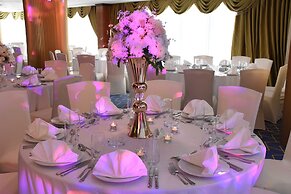 Coral Tower Hotel by Hansa