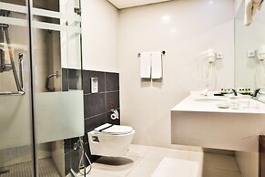 Coral Tower Hotel by Hansa