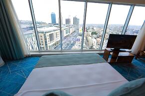 Coral Tower Hotel by Hansa