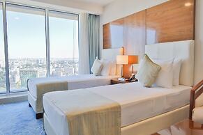 Coral Tower Hotel by Hansa