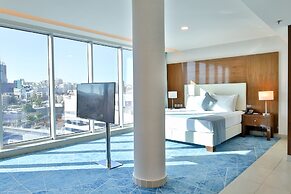 Coral Tower Hotel by Hansa